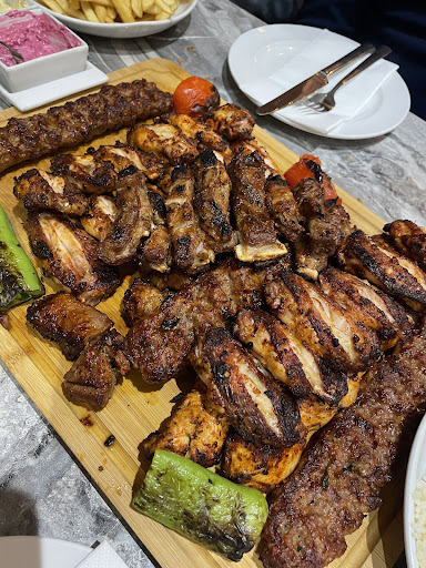 Photo of Antepli - 108 Charminster Rd, Bournemouth BH8 8UT